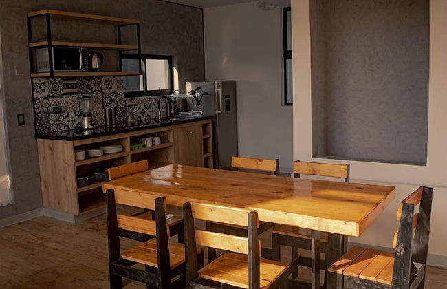 Awqa Loft & Camp - Foto 4