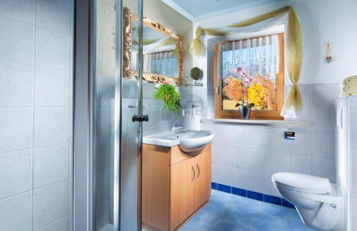 Ferienwohnungen Gästehaus Lärcheck - Foto 60