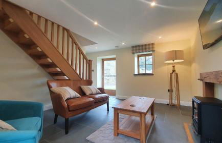 Tyddyn at Hendre Rhys Gethin - Foto 5