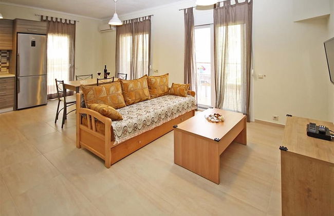 Olive Village - Foto 36