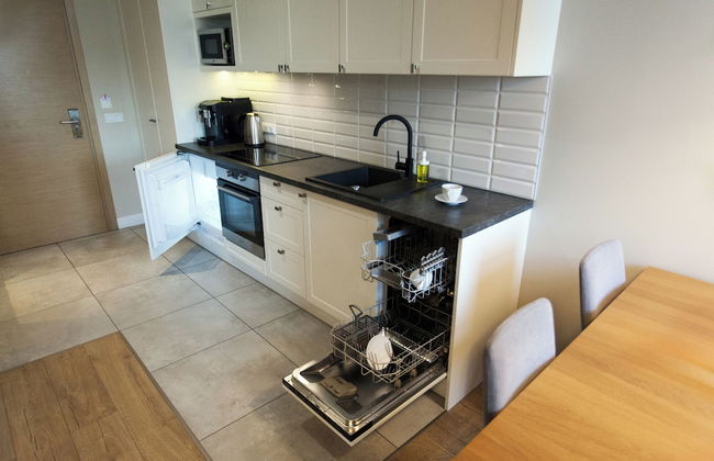 Riverside Aparthotel - Foto 49