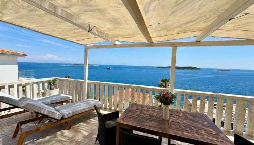 Apartment MORE Island Vis - Foto 4