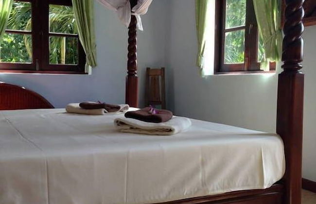 Ever Dreamed of staying in a 3 Bedroom Castle SDV044B - By Samui Dream Villas - Photo 7