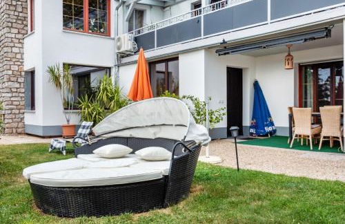 Ferienwohnung Brenda - Foto 2