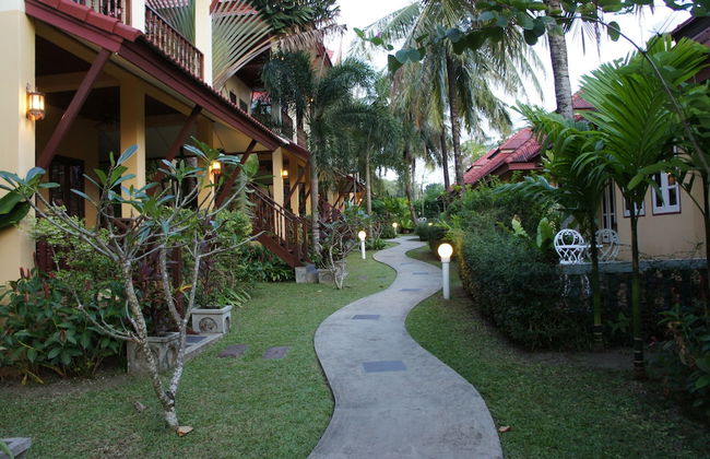 Palm Village - Foto 40