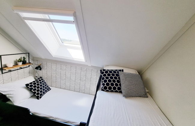 Luxurious Detached Water Villa With Jetty - Foto 21