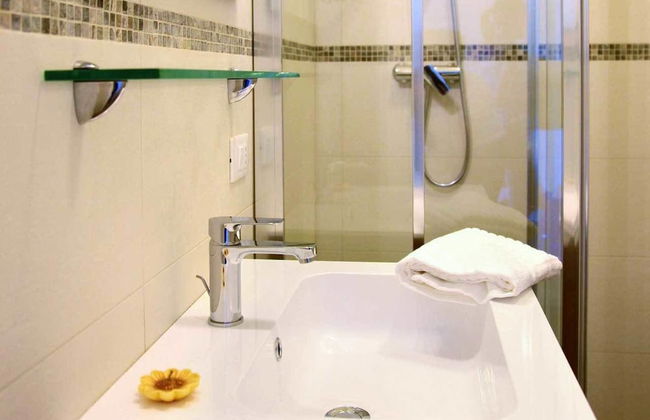 Ulivo Blu Casa Vacanze - Foto 27