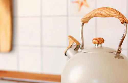 Leichtes Gepäck - Foto 10