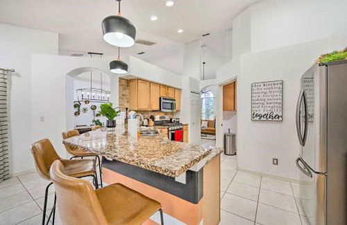 Clermont Vacation Rental with Pool 11 Mi to Disney - Photo 11