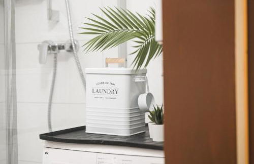 Black Forest Flower Apartment - Foto 41