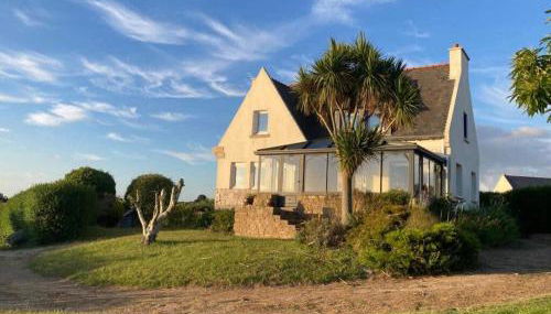 Kermartin - Maison de famille avec vue sur la baie de Morlaix - Foto 2