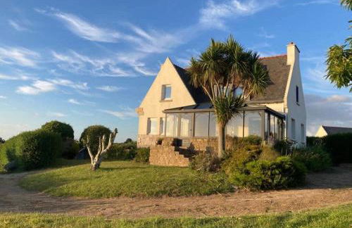 Kermartin - Maison de famille avec vue sur la baie de Morlaix - Foto 2
