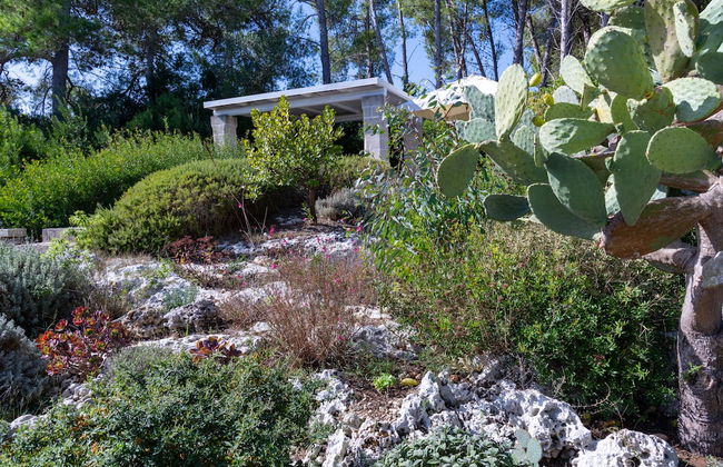 Masseria Caliani - Foto 69