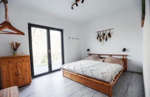 NEU Inner Light, mit privater Sauna und schnellen Internet, Luxuriöses Ferienhaus im Harz - Foto 23