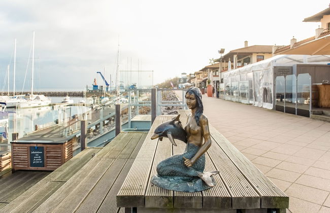 Idyllic Apartment in Kühlungsborn Germany near Forest - Foto 38