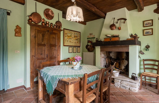 Ca' Giustin - Foto 10