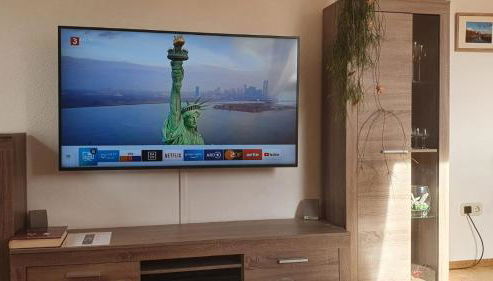 Gästehaus Hoofdmann Ferienwohnungen - Foto 5