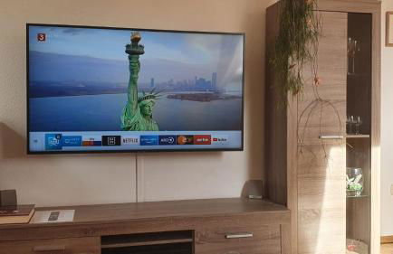 Gästehaus Hoofdmann Ferienwohnungen - Foto 5