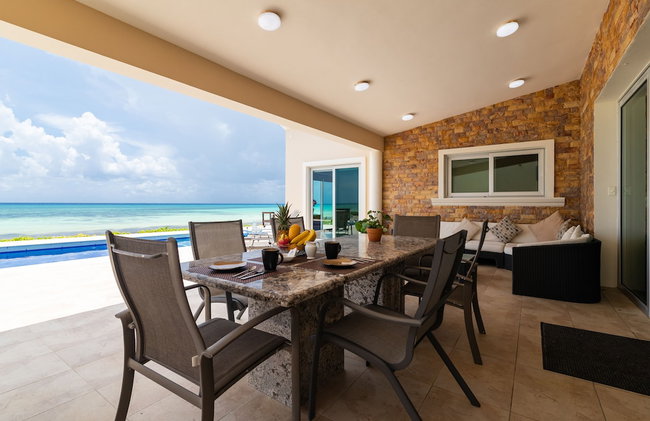 Beachfront Homes by Playa Paradise - Photo 71