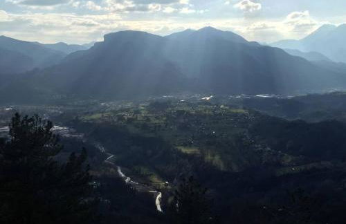 ROMANTIC GETAWAY AMAZING VIEWS - New large veranda - Foto 7