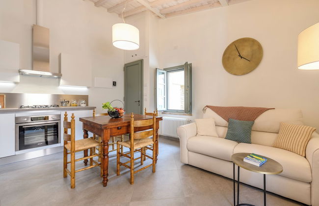 Albergo Diffuso Borgo Santo - Foto 36