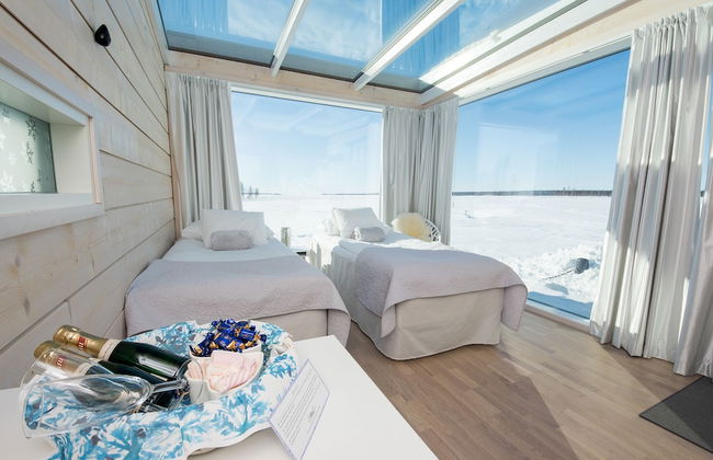 Seaside Glass Villa - Foto 2