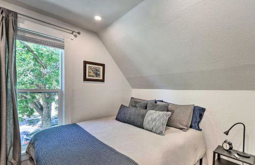 2 Mi to Downtown Denver Chic Apartment! - Foto 17