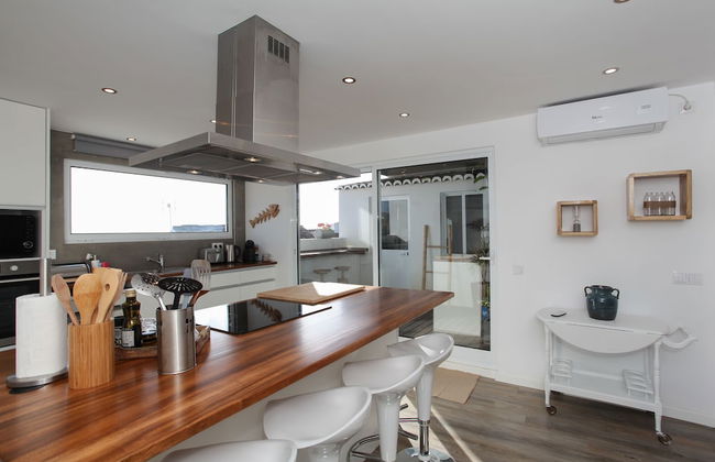 Villa Terra - Foto 8