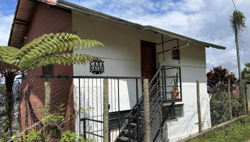 Hospedagem Casa Gaião - Foto 4