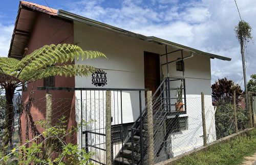 Hospedagem Casa Gaião - Photo 4