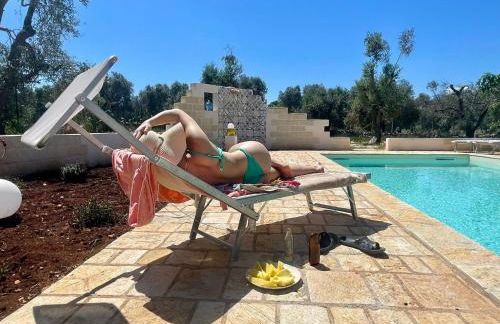 Trullo Bubamare - Foto 9