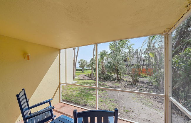 Beach Haven 2 Bedroom Condo - Foto 63