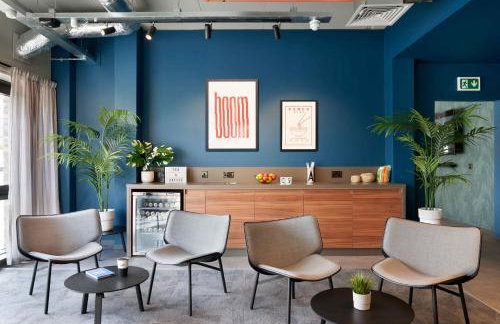 Argyl - Westfield Summer Budget Accommodation, Adults Only - Foto 17