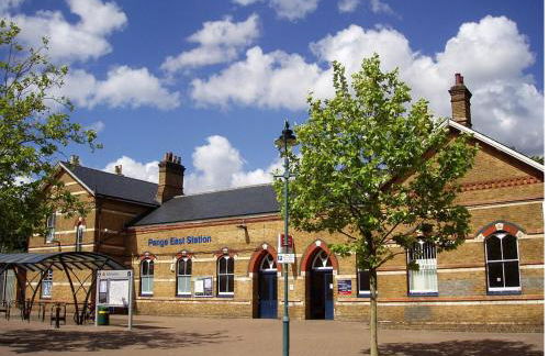 Modern Penge East Apartment - Photo 15
