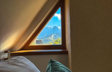 Willa Chrycówka - Jacuzzi, Basen, Sauna - Foto 62