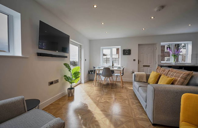 Host Stay The Bach - Foto 3