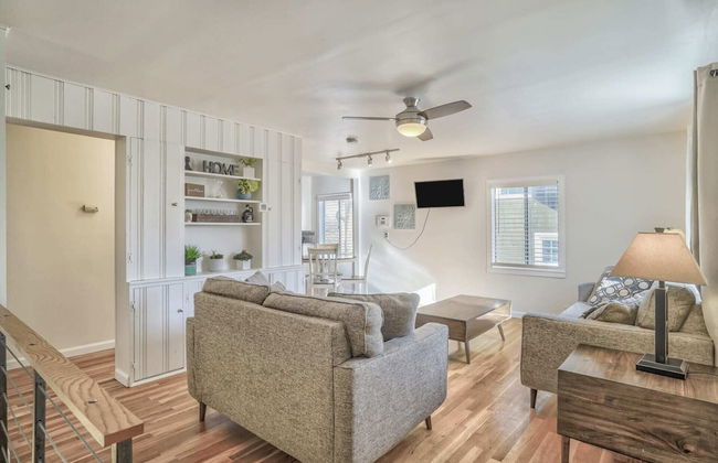 3brdowntownwalk to Everywhere & Bars W/fire pit - Foto 31