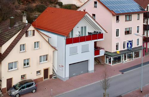 Ferienwohnungen Beilerstädtle - Foto 12