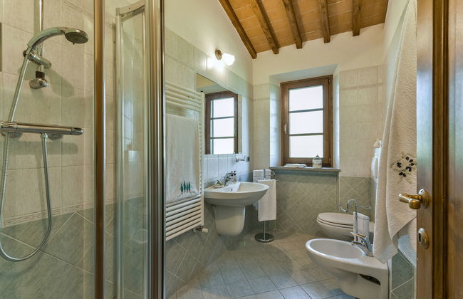 Villa del Poggio - Foto 26