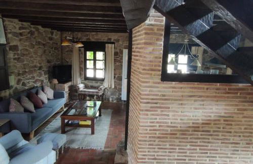 Casa con encanto LagunaNegra y Urbion - Foto 9