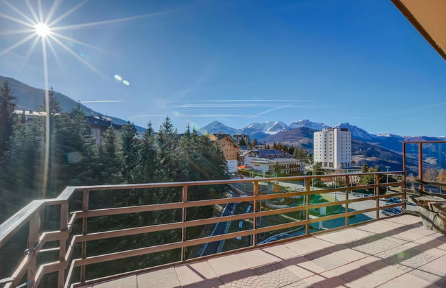 Danda Terrace Apartment - Photo 21