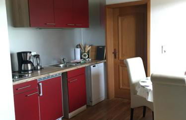 Rhöner Sternenhimmel FeWo 1 und 2 - Foto 24