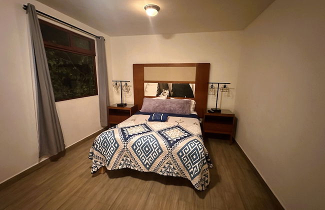 Casona San Cayetano Suites & Lofts & Spa by SCE - Photo 55