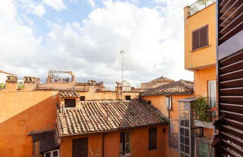 Amata Suite Navona - Foto 20