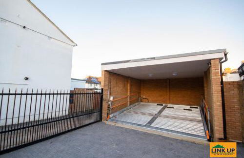 Holden Court Apartment - Apt 1 - Foto 19