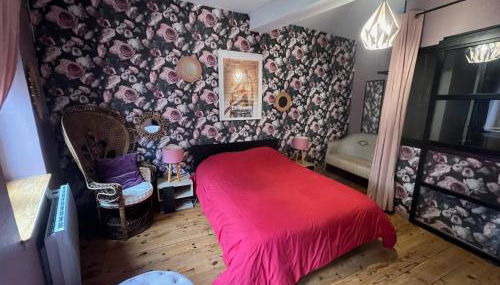 Maison Le 22' Lyon Express - A proximité de la La Plaine de l'Ain - Foto 2