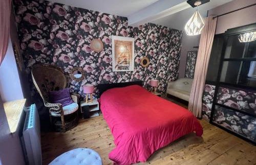 Maison Le 22' Lyon Express - A proximité de la La Plaine de l'Ain - Foto 2