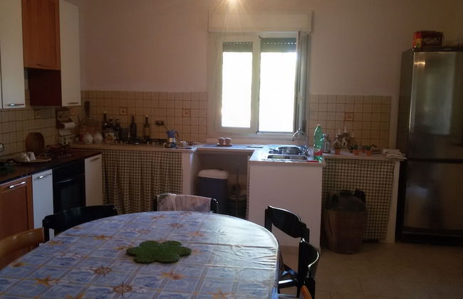 Trullo Alessandro e Villa Raffaela - Foto 14