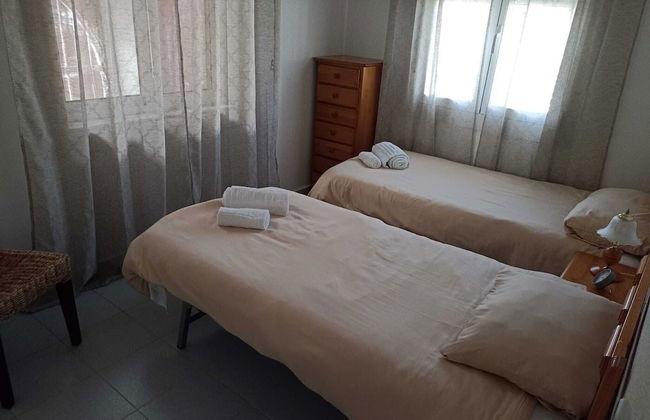 VAO Holiday Rental-los Narejos by Oasis - Photo 3