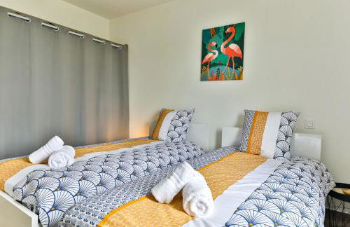 Maison neuve - la Marinière - classée 4 étoiles - emplacement idéal - Foto 45